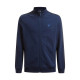 Guess Ανδρική ζακέτα Full Zip New Arlo Sweatshirt
